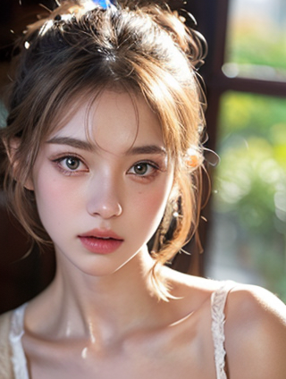心灵的调色板：艺术与抑郁的交织